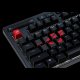 ASUS ROG Gaming Keycap Set Coperchio per tastiera 5