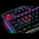 ASUS ROG Gaming Keycap Set Coperchio per tastiera 6