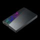 ASUS FX GAMING EHD-A2T disco rigido esterno 2 TB 2.5