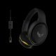 ASUS TUF Gaming H5 Auricolare Cablato A Padiglione Nero 3
