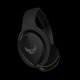 ASUS TUF Gaming H5 Auricolare Cablato A Padiglione Nero 8