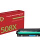 Everyday Toner rigenerato ™ di Xerox Ciano compatibile con HP 508X (CF361X), High capacity 2