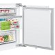 Samsung BRB260189WW Da incasso 265 L E Bianco 12