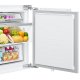 Samsung BRB260189WW Da incasso 265 L E Bianco 15
