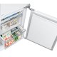 Samsung BRB260189WW Da incasso 265 L E Bianco 7