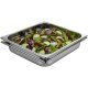 Electrolux E9OOGC23 Rettangolare Acciaio inox 2