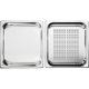 Electrolux E9OOGC23 Rettangolare Acciaio inox 11