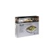 Electrolux E9OOGC23 Rettangolare Acciaio inox 13