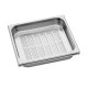 Electrolux E9OOGC23 Rettangolare Acciaio inox 4