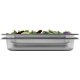 Electrolux E9OOGC23 Rettangolare Acciaio inox 5