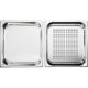 Electrolux E9OOGC23 Rettangolare Acciaio inox 6