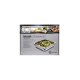 Electrolux E9OOGC23 Rettangolare Acciaio inox 7