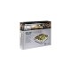 Electrolux E9OOGC23 Rettangolare Acciaio inox 8