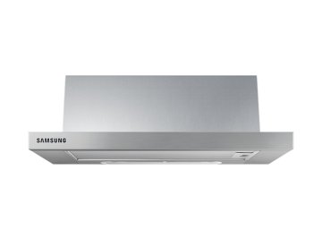 Samsung NK24M1030IS Semintegrato (semincassato) Acciaio inox 392 m³/h