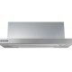 Samsung NK24M1030IS Semintegrato (semincassato) Acciaio inox 392 m³/h 2