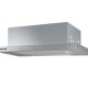 Samsung NK24M1030IS Semintegrato (semincassato) Acciaio inox 392 m³/h 3