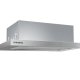 Samsung NK24M1030IS Semintegrato (semincassato) Acciaio inox 392 m³/h 4