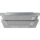 Samsung NK24M1030IS Semintegrato (semincassato) Acciaio inox 392 m³/h 5