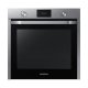 Samsung NV75K3340RS/EG forno 75 L 1700 W Nero, Acciaio inox 2