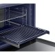 Samsung NV75K3340RS/EG forno 75 L 1700 W Nero, Acciaio inox 11