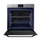 Samsung NV75K3340RS/EG forno 75 L 1700 W A Nero, Stainless steel 3