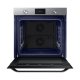 Samsung NV75K3340RS/EG forno 75 L 1700 W A Nero, Stainless steel 4