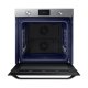Samsung NV75K3340RS/EG forno 75 L 1700 W Nero, Acciaio inox 4