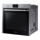 Samsung NV75K3340RS/EG forno 75 L 1700 W A Nero, Stainless steel 5