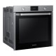 Samsung NV75K3340RS/EG forno 75 L 1700 W A Nero, Stainless steel 6