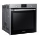 Samsung NV75K3340RS/EG forno 75 L 1700 W Nero, Acciaio inox 6
