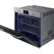 Samsung NV75K3340RS/EG forno 75 L 1700 W A Nero, Stainless steel 10