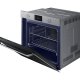 Samsung NV75K3340RS/EG forno 75 L 1700 W Nero, Acciaio inox 10