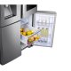 Samsung RF56N9740SR frigorifero side-by-side Libera installazione 550 L G Acciaio inox 13