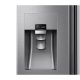 Samsung RF56N9740SR frigorifero side-by-side Libera installazione 550 L G Acciaio inox 14