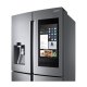 Samsung RF56N9740SR frigorifero side-by-side Libera installazione 550 L G Acciaio inox 16