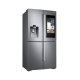 Samsung RF56N9740SR frigorifero side-by-side Libera installazione 550 L G Acciaio inox 3