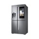 Samsung RF56N9740SR frigorifero side-by-side Libera installazione 550 L G Acciaio inox 4
