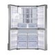Samsung RF56N9740SR frigorifero side-by-side Libera installazione 550 L G Acciaio inox 5
