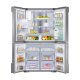 Samsung RF56N9740SR frigorifero side-by-side Libera installazione 550 L G Acciaio inox 6