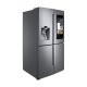 Samsung RF56N9740SR frigorifero side-by-side Libera installazione 550 L G Acciaio inox 7