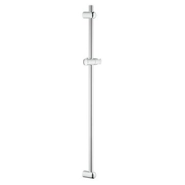 GROHE Euphoria Cromo Metallo