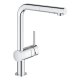 GROHE Minta Cromo 2