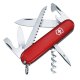 Victorinox Camper Coltello multiuso Rosso, Acciaio inox 2