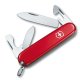 Victorinox Recruit Coltello multiuso Rosso, Acciaio inox 2