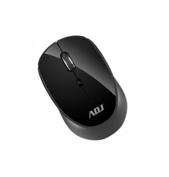 Adj MW8 mouse Ufficio Mano destra RF Wireless Ottico 1000 DPI