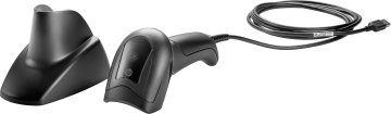 HP Z1Z36AA lettore di codici a barre Lettore di codici a barre portatile Lineare Nero