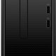 HP Slimline 290-p0002nl Intel® Core™ i3 i3-8100 4 GB DDR4-SDRAM 1 TB HDD Windows 10 Home Desktop PC Nero 2