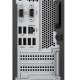 HP Slimline 290-p0002nl Intel® Core™ i3 i3-8100 4 GB DDR4-SDRAM 1 TB HDD Windows 10 Home Desktop PC Nero 5
