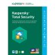 Kaspersky Total Security Multi-Device 2018 Sicurezza antivirus ITA 2 licenza/e 1 anno/i 2