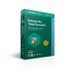 Kaspersky Total Security 2019 Sicurezza antivirus Full ITA 3 licenza/e 1 anno/i 2